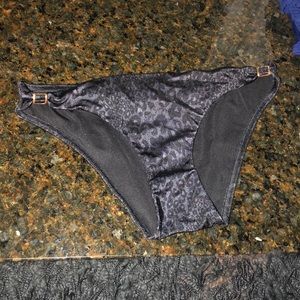 victoria secret swim bottoms